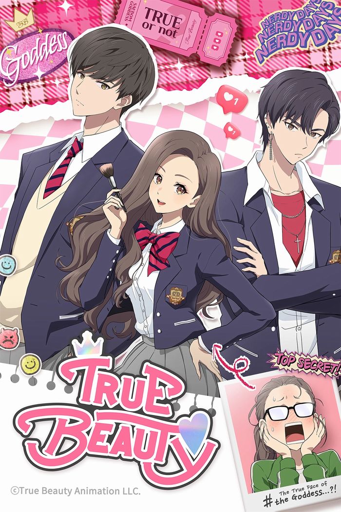 True Beauty True Beauty